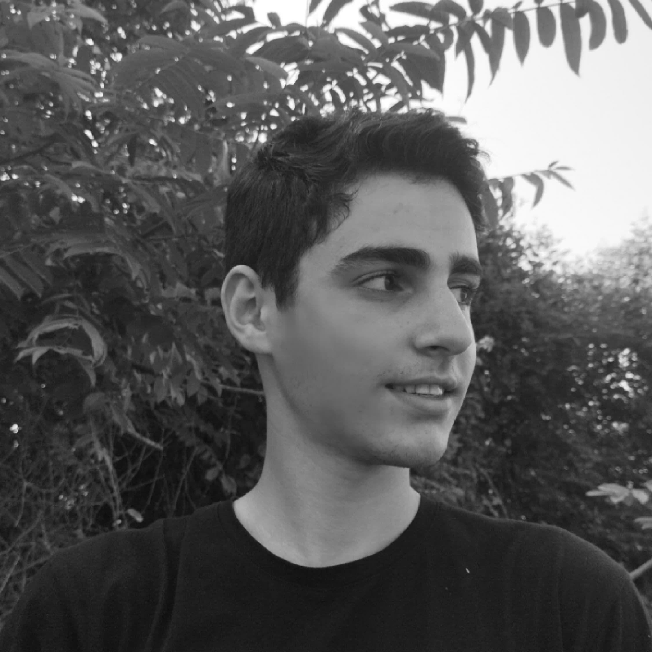 سید مجتبی شاداب